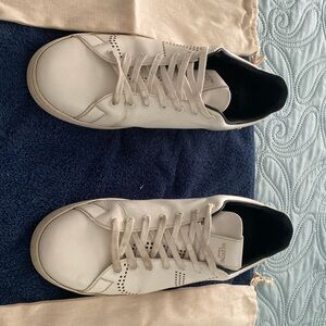 Valentino original sneakers for men 10 1/2